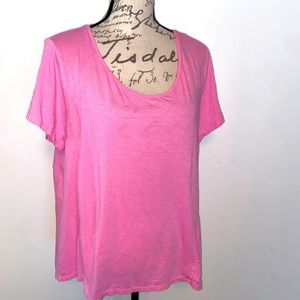 💖Crown & Ivy Authentic Tee💖